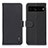 Custodia Portafoglio In Pelle Cover con Supporto B01H per Google Pixel 7 Pro 5G