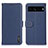 Custodia Portafoglio In Pelle Cover con Supporto B01H per Google Pixel 7 Pro 5G