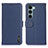 Custodia Portafoglio In Pelle Cover con Supporto B01H per Motorola Moto Edge S30 5G