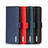 Custodia Portafoglio In Pelle Cover con Supporto B01H per Motorola Moto Edge X30 5G