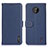 Custodia Portafoglio In Pelle Cover con Supporto B01H per Nokia C10