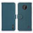 Custodia Portafoglio In Pelle Cover con Supporto B01H per Nokia C10