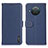 Custodia Portafoglio In Pelle Cover con Supporto B01H per Nokia X10