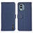 Custodia Portafoglio In Pelle Cover con Supporto B01H per Nokia X30 5G