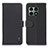 Custodia Portafoglio In Pelle Cover con Supporto B01H per OnePlus 10 Pro 5G