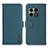 Custodia Portafoglio In Pelle Cover con Supporto B01H per OnePlus 10 Pro 5G