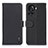 Custodia Portafoglio In Pelle Cover con Supporto B01H per OnePlus 10R 5G