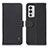 Custodia Portafoglio In Pelle Cover con Supporto B01H per OnePlus 9RT 5G