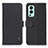 Custodia Portafoglio In Pelle Cover con Supporto B01H per OnePlus Nord 2 5G