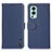 Custodia Portafoglio In Pelle Cover con Supporto B01H per OnePlus Nord 2 5G