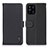 Custodia Portafoglio In Pelle Cover con Supporto B01H per Oppo Find X3 Pro 5G