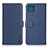 Custodia Portafoglio In Pelle Cover con Supporto B01H per Samsung Galaxy A22 5G