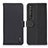 Custodia Portafoglio In Pelle Cover con Supporto B01H per Sony Xperia 1 III