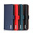 Custodia Portafoglio In Pelle Cover con Supporto B01H per Sony Xperia Ace II SO-41B