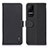 Custodia Portafoglio In Pelle Cover con Supporto B01H per Xiaomi Civi 1S 5G