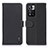 Custodia Portafoglio In Pelle Cover con Supporto B01H per Xiaomi Mi 11i 5G (2022)