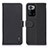 Custodia Portafoglio In Pelle Cover con Supporto B01H per Xiaomi Poco X3 GT 5G