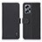 Custodia Portafoglio In Pelle Cover con Supporto B01H per Xiaomi Poco X4 GT 5G