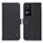 Custodia Portafoglio In Pelle Cover con Supporto B01H per Xiaomi Redmi K40S 5G