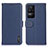 Custodia Portafoglio In Pelle Cover con Supporto B01H per Xiaomi Redmi K40S 5G