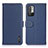 Custodia Portafoglio In Pelle Cover con Supporto B01H per Xiaomi Redmi Note 10 5G