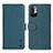 Custodia Portafoglio In Pelle Cover con Supporto B01H per Xiaomi Redmi Note 10 JE 5G