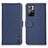 Custodia Portafoglio In Pelle Cover con Supporto B01H per Xiaomi Redmi Note 11 5G