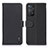 Custodia Portafoglio In Pelle Cover con Supporto B01H per Xiaomi Redmi Note 11 Pro 4G