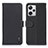 Custodia Portafoglio In Pelle Cover con Supporto B01H per Xiaomi Redmi Note 12 Explorer