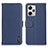 Custodia Portafoglio In Pelle Cover con Supporto B01H per Xiaomi Redmi Note 12 Explorer