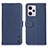 Custodia Portafoglio In Pelle Cover con Supporto B01H per Xiaomi Redmi Note 12 Pro 5G