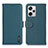 Custodia Portafoglio In Pelle Cover con Supporto B01H per Xiaomi Redmi Note 12 Pro+ Plus 5G