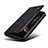 Custodia Portafoglio In Pelle Cover con Supporto B01S per Nothing Phone 2