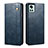 Custodia Portafoglio In Pelle Cover con Supporto B01S per OnePlus 10R 5G