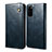 Custodia Portafoglio In Pelle Cover con Supporto B01S per Samsung Galaxy S20 FE 4G