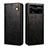 Custodia Portafoglio In Pelle Cover con Supporto B01S per Xiaomi Poco X4 Pro 5G Nero