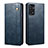 Custodia Portafoglio In Pelle Cover con Supporto B01S per Xiaomi Redmi Note 11 Pro 4G