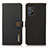 Custodia Portafoglio In Pelle Cover con Supporto B02H per Asus Zenfone 8 ZS590KS