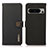 Custodia Portafoglio In Pelle Cover con Supporto B02H per Google Pixel 8 Pro 5G