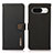 Custodia Portafoglio In Pelle Cover con Supporto B02H per Google Pixel 8a 5G