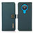Custodia Portafoglio In Pelle Cover con Supporto B02H per Nokia 1.4