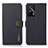 Custodia Portafoglio In Pelle Cover con Supporto B02H per Realme GT Neo 2T 5G