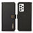 Custodia Portafoglio In Pelle Cover con Supporto B02H per Samsung Galaxy A52 4G