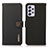 Custodia Portafoglio In Pelle Cover con Supporto B02H per Samsung Galaxy A73 5G