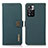 Custodia Portafoglio In Pelle Cover con Supporto B02H per Xiaomi Mi 11i 5G (2022)