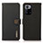 Custodia Portafoglio In Pelle Cover con Supporto B02H per Xiaomi Poco X3 GT 5G