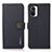 Custodia Portafoglio In Pelle Cover con Supporto B02H per Xiaomi Redmi K40 Pro 5G