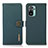 Custodia Portafoglio In Pelle Cover con Supporto B02H per Xiaomi Redmi Note 10 4G