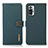 Custodia Portafoglio In Pelle Cover con Supporto B02H per Xiaomi Redmi Note 10 Pro 4G