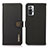 Custodia Portafoglio In Pelle Cover con Supporto B02H per Xiaomi Redmi Note 10 Pro 4G